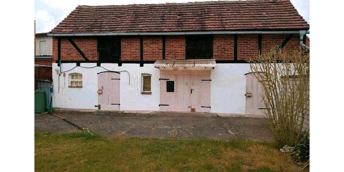 Einfamilienhaus Möckern - 4 Zimmer, 113 m&sup2;, 172.000&euro; | Angebot:26515286