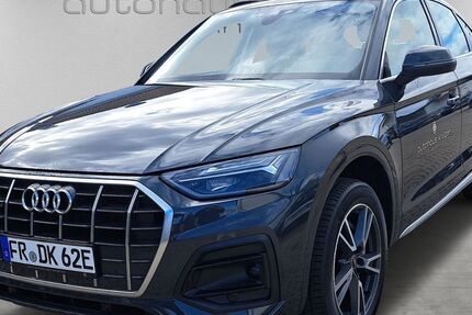 Audi Q5 36.000 km 44.900 € Bad Krozingen 79189