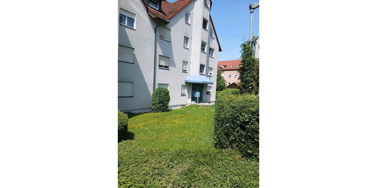 Erdgeschoßwohnung Schwäbisch Hall - 3 Zimmer, 84 m&sup2;, 260.000&euro; | Angebot:26722583
