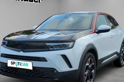 Opel Mokka 33.788 km 18.850 &euro; Augsburg 86156