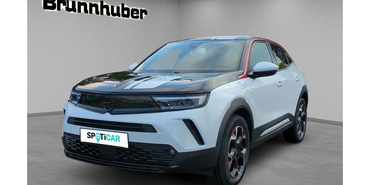 Opel Mokka 33.788 km 18.850 &euro; Augsburg 86156