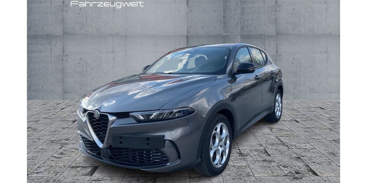 Alfa Romeo Tonale 19.100 km 26.990 &euro; Ansbach 91522