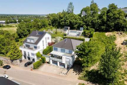 Haus Sinzheim - 5 Zimmer, 260 m&sup2;, 1.100.000&euro; | Angebot:26864175