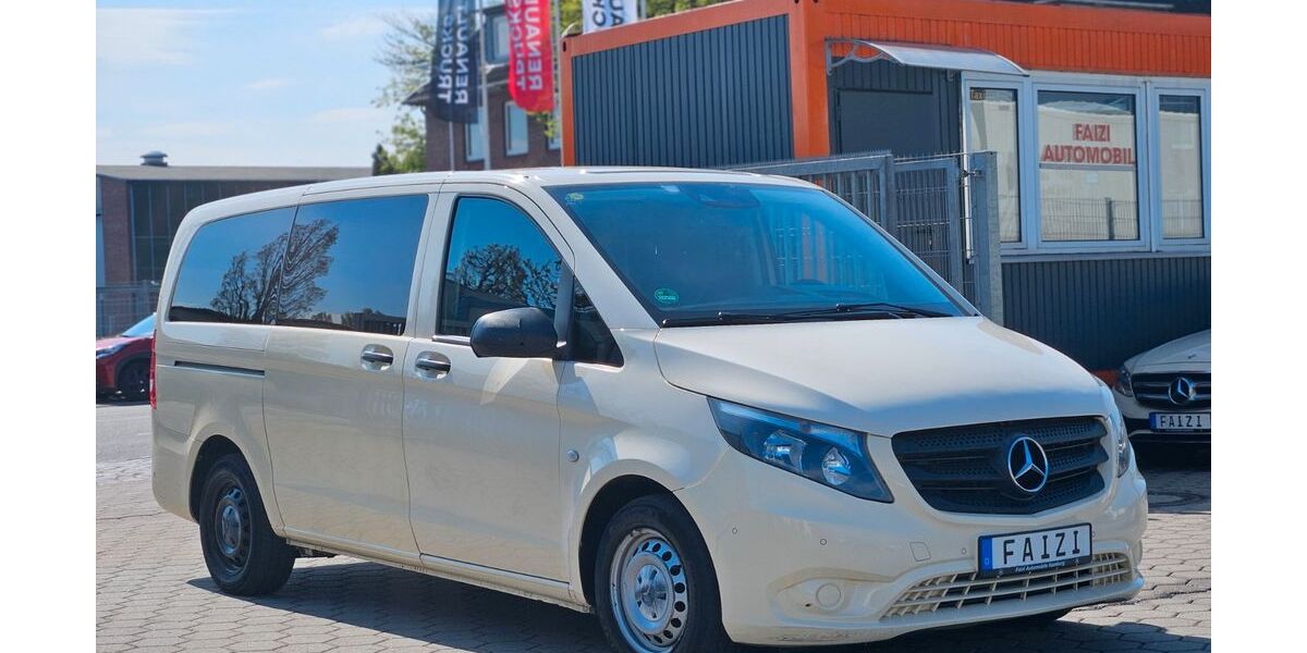 Mercedes-Benz Vito 476.000 km 10.350 &euro; Hamburg 20539