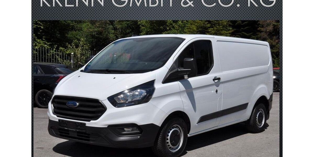 Ford Transit Custom 161.200 km 11.950 &euro; Passau 94036