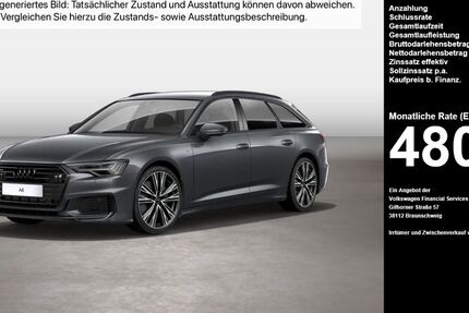 Audi A6 133.670 km 30.915 &euro; Oelde (Stromberg) 59302