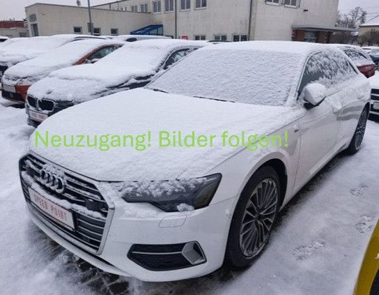 Audi A6 95.660 km 33.990 &euro; Brandenburg 14770