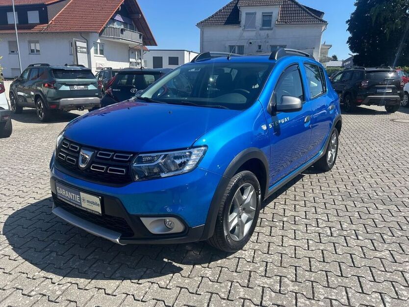 Sandero