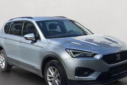 Seat Tarraco 124.900 km 18.450 &euro; Münster 64839