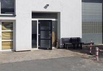 Lagerhalle Produktionshalle + inkl. Büro *Citytlage* Flächen ab 40-70-100-200-250-700-1200qm
