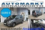 Peugeot Rifter BlueHDI 130 L1 Allure Navi AHK Camping 53.208 km 24.795 € Donauwörth 86609