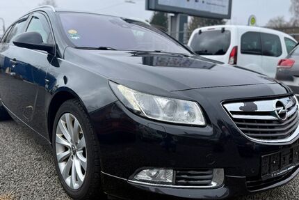 Opel Insignia 212.000 km 4.490 &euro; Saarbrücken Dudweiler 66125