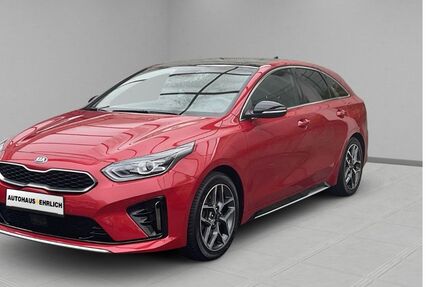 Kia pro ceed / ProCeed 47.811 km 19.990 &euro; Würzburg 97076