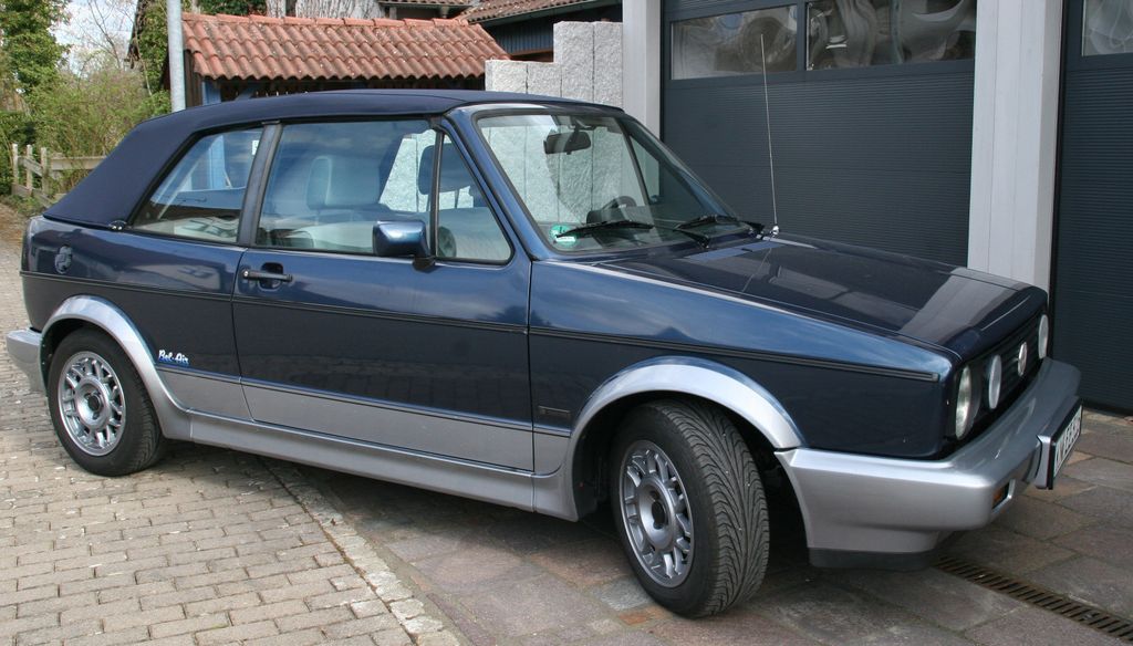 VW Golf 207.521 km 13.900 &euro; Tengen 78250