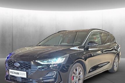 Ford Focus 53.720 km 20.490 &euro; Bremen - Nord 28757