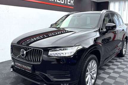 Volvo XC90 88.300 km 41.900 &euro; Lehrte 31275