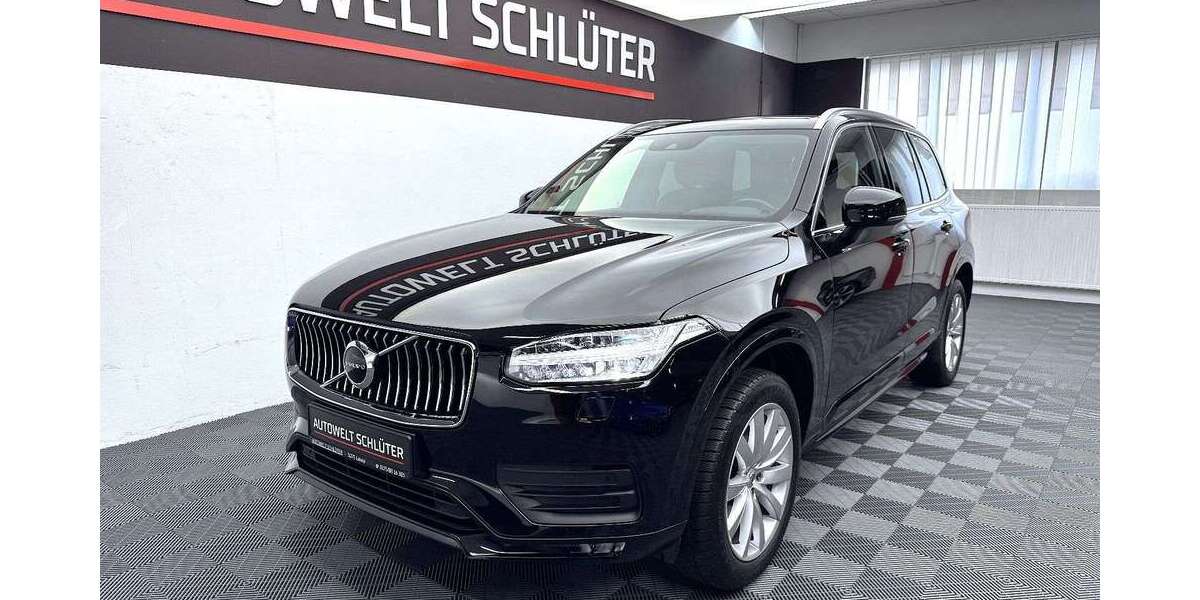 Volvo XC90 88.300 km 41.900 &euro; Lehrte 31275