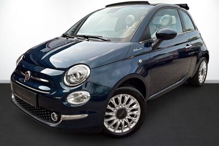 Fiat 500 19.800 km 14.390 &euro; Freilassing 83395