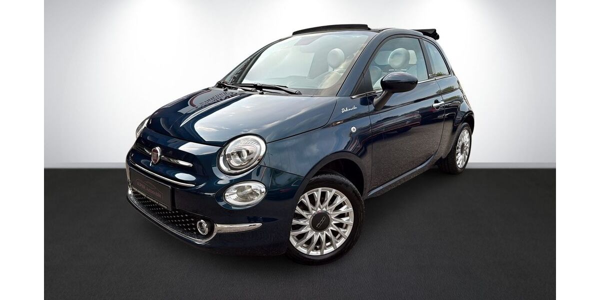Fiat 500 19.800 km 14.390 &euro; Freilassing 83395