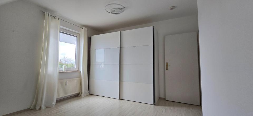 Dachgeschoßwohnung Duderstadt - 3 Zimmer, 87 m&sup2;, 225.000&euro; | Angebot:25323784