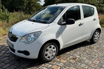 Opel Agila 136.000 km 3.500 € Bremen 28355