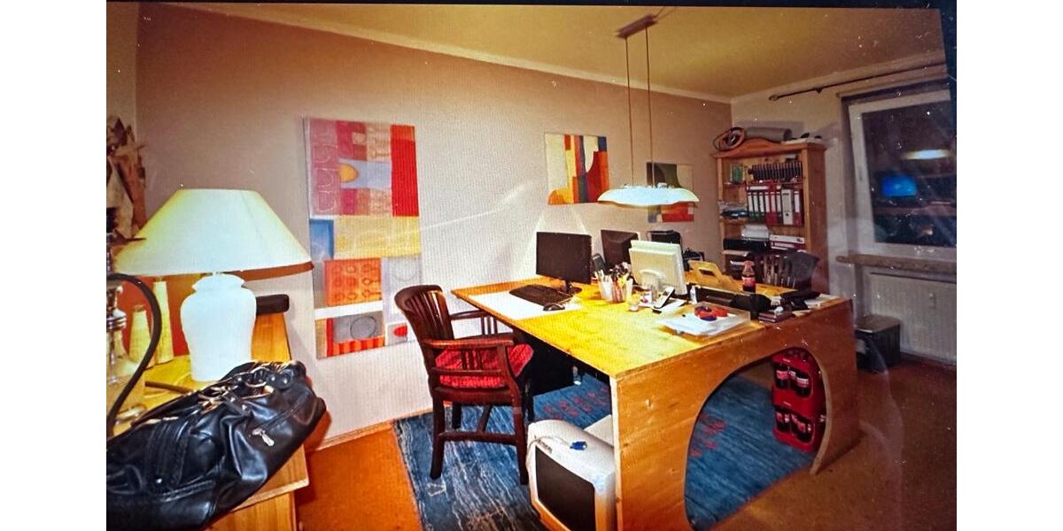 Dachgeschoßwohnung Neu Wulmstorf - 5 Zimmer, 130 m&sup2;, 275.000&euro; | Angebot:24841841