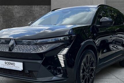 Renault Scenic E-TECH 9.000 km 39.860 &euro; Freising 85354