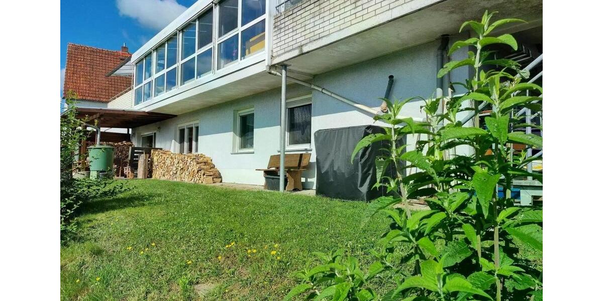 Einfamilienhaus Schotten - 8 Zimmer, 270 m&sup2;, 369.000&euro; | Angebot:24572823
