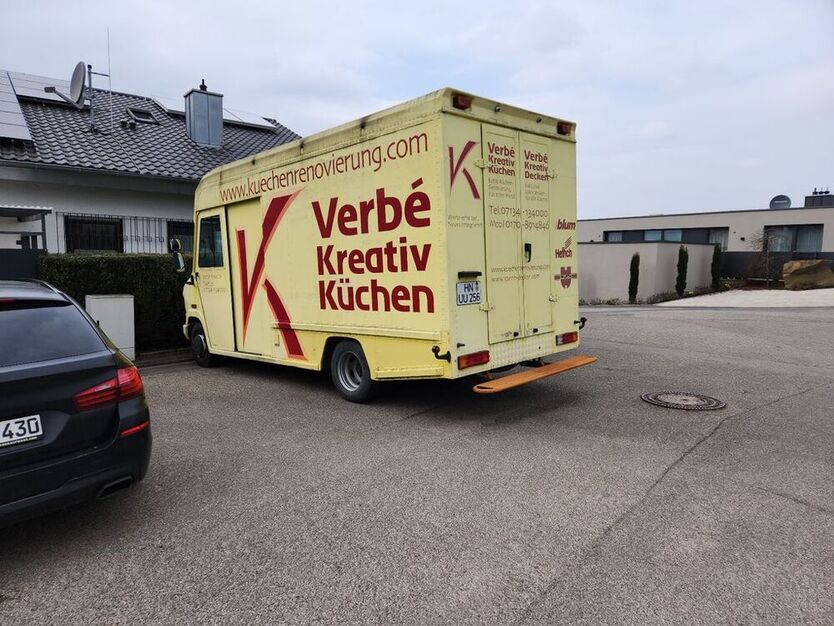 Sprinter
