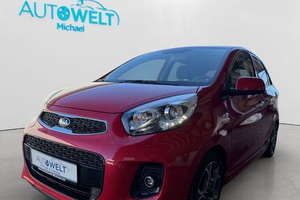 Kia Picanto 32.021 km 9.480 &euro; Beckdorf 21643