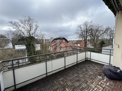 INVESTMENT IM TEILVERKAUF - Etagenwohnung Hamburg Eidelstedt Schnelsen | Angebot:27305525
