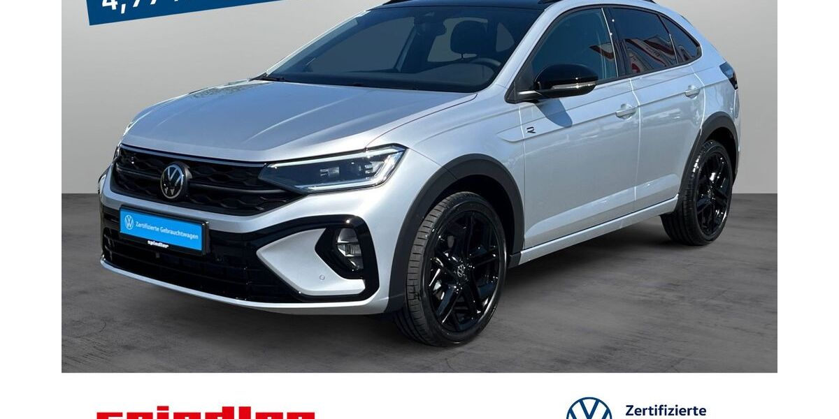 VW Taigo 7.000 km 29.980 &euro; Kitzingen 97318