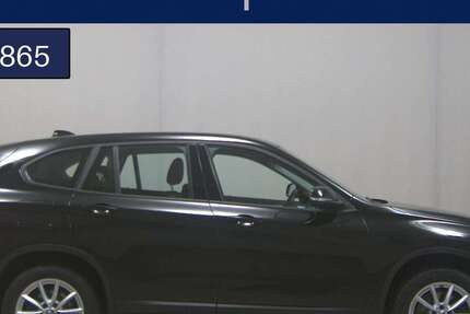 BMW X1 118.633 km 17.780 &euro; Gyhum/Bockel 27404