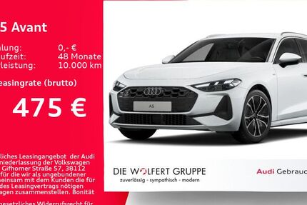 Audi A5 23.108 km 47.520 &euro; Großwallstadt 63868