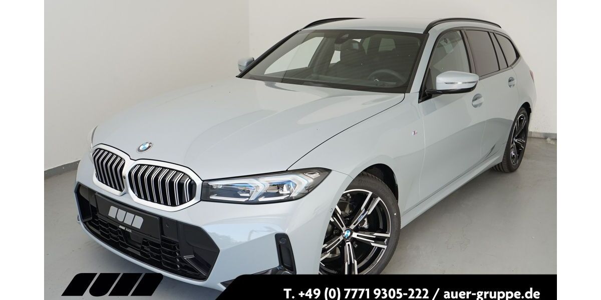 BMW 318 12.030 km 50.990 &euro; Stockach 78333