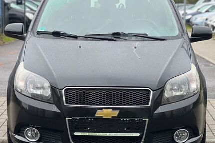 Chevrolet Aveo 71.694 km 3.990 € Wildau 15745