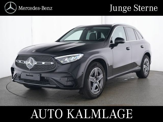 Mercedes-Benz GLC 220 4.900 km 55.980 &euro; Bersenbrück 49593