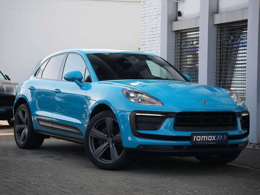 Macan