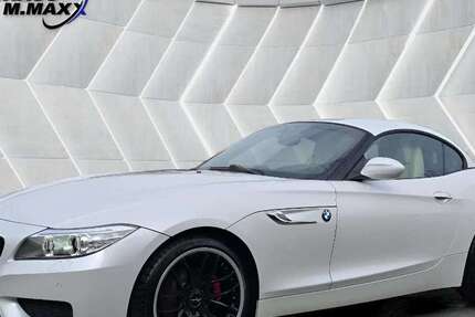 BMW Z4 63.000 km 18.450 € Nidderau 61130
