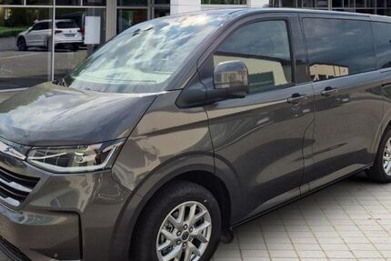 VW T7 Caravelle 5.500 km 69.990 &euro; Bad Kötzting 93444