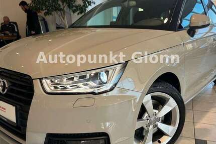 Audi A1 96.405 km 14.990 &euro; Glonn 85625