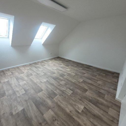 Dachgeschoßwohnung Salzweg - 1 Zimmer, 43 m&sup2;, 520&euro; | Angebot:26205606