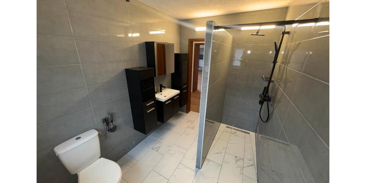 Etagenwohnung Merzig - 3 Zimmer, 110 m&sup2;, 750&euro; | Angebot:26387649