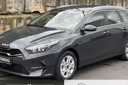 Kia ceed Sportswagon 9.000 km 24.690 &euro; Gochsheim 97469