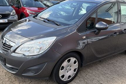 Opel Meriva 196.000 km 3.950 &euro; Rhauderfehn 26817