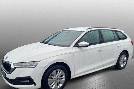 Skoda Octavia 73.671 km 20.890 &euro; Bad Camberg 65520