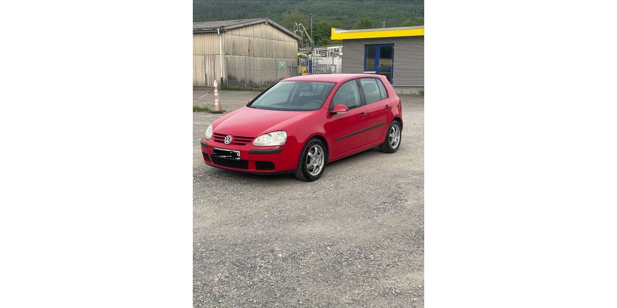 VW Golf 250.852 km 2.100 &euro; Mosbach 74821
