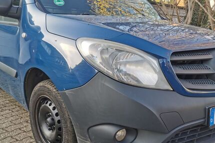 Mercedes-Benz Citan 334.000 km 3.990 &euro; Krefeld 47800