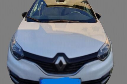 Renault Captur 79.000 km 10.200 &euro; Saarbrücken 66130