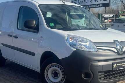 Renault Kangoo 92.000 km 8.950 &euro; Magdeburg 39118